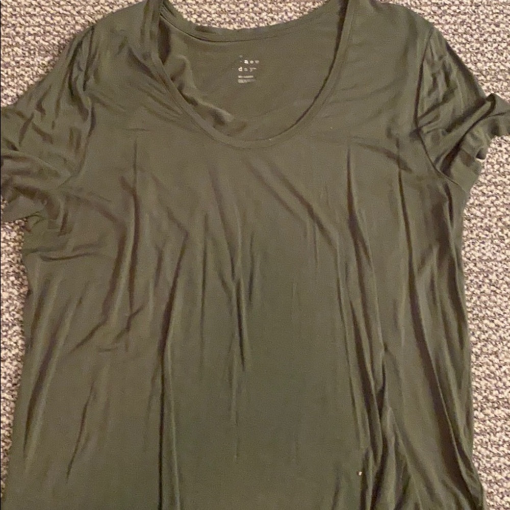 T shirt